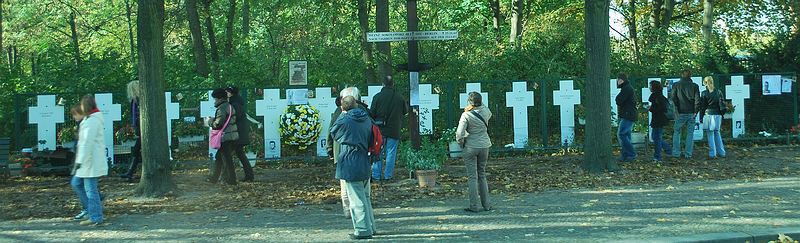 Berlijn 2008